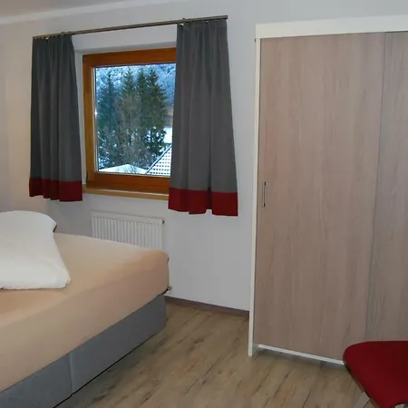 Appartement Haus Miksch à Pertisau Extérieur photo