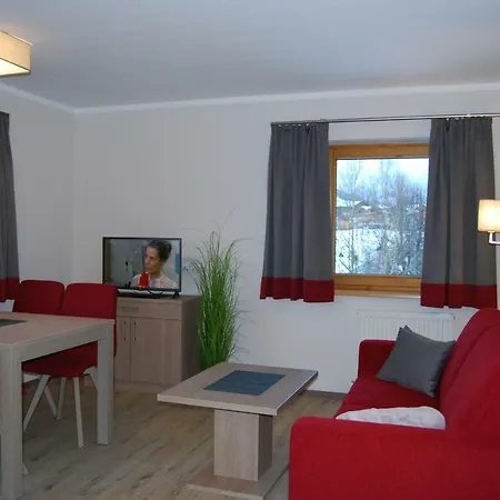 Appartement Haus Miksch à Pertisau Extérieur photo