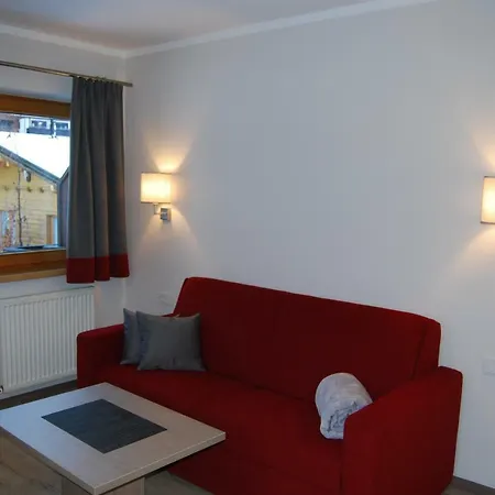 Appartement Haus Miksch à Pertisau Extérieur photo