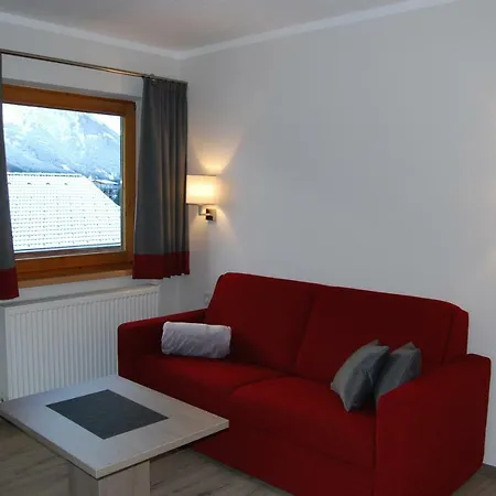Appartement Haus Miksch à Pertisau Extérieur photo
