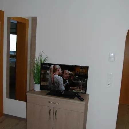 Appartement Haus Miksch à Pertisau Extérieur photo