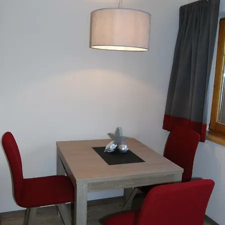 Appartement Haus Miksch à Pertisau Extérieur photo