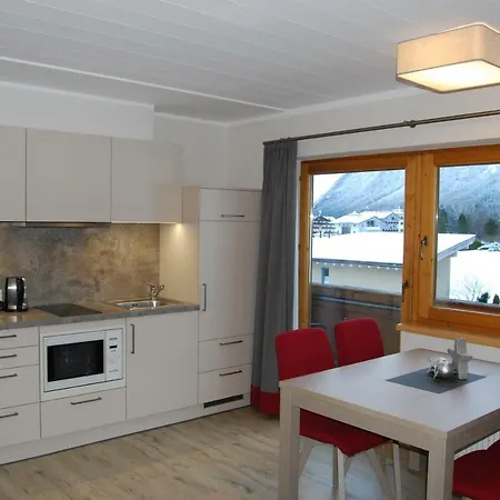 Appartement Haus Miksch à Pertisau Extérieur photo