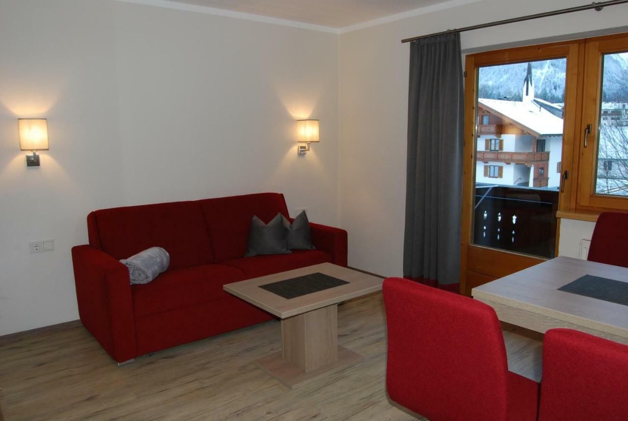 Haus Miksch Appartement Pertisau