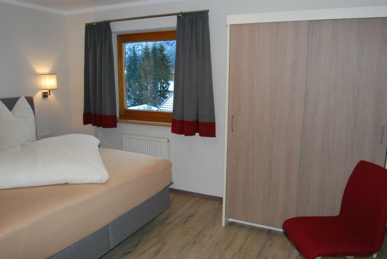 Apartment Haus Miksch Pertisau