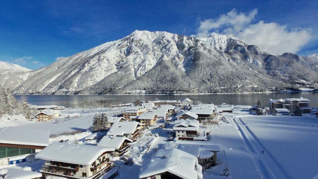 Haus Miksch * Pertisau