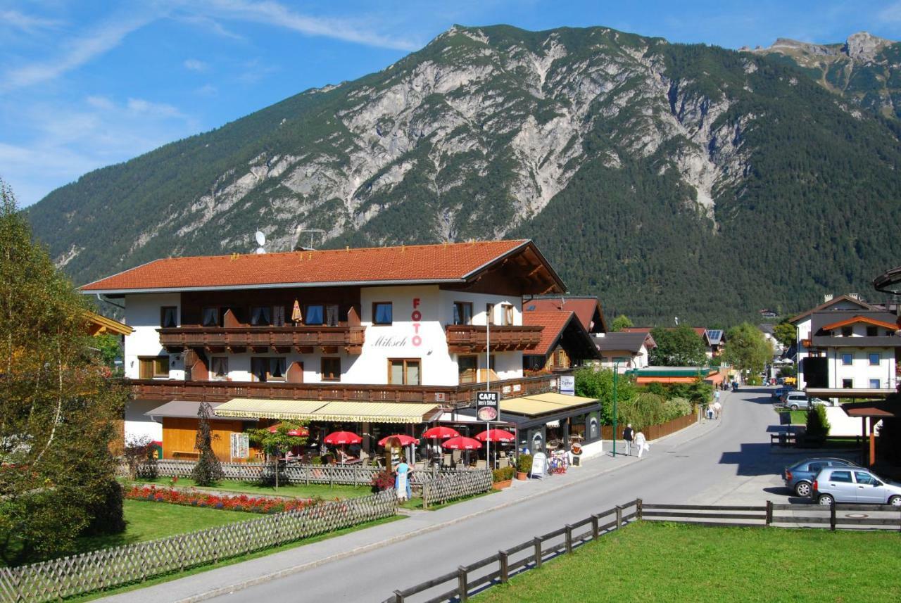 Haus Miksch Appartement