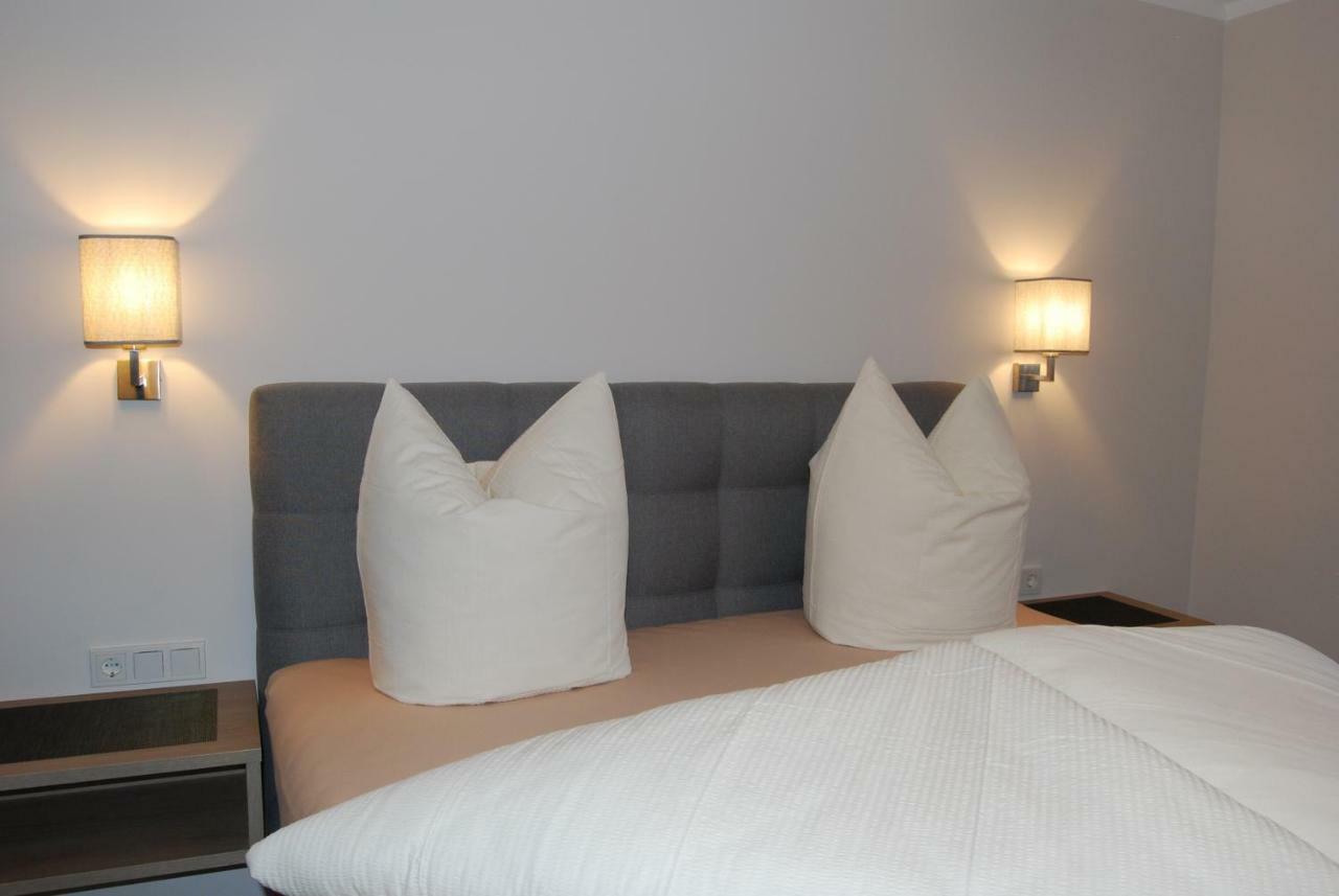 Haus Miksch Apartment *