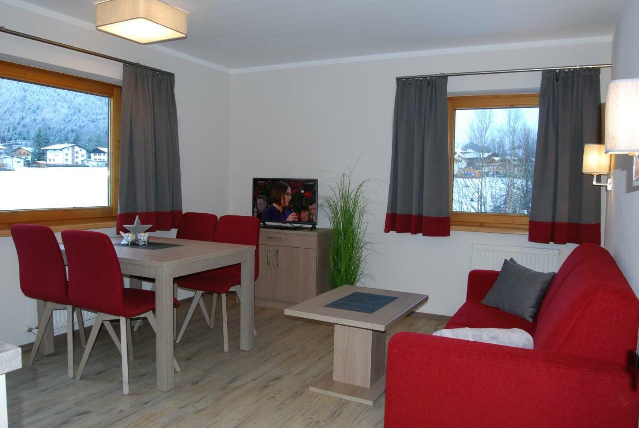 Apartment Haus Miksch Pertisau