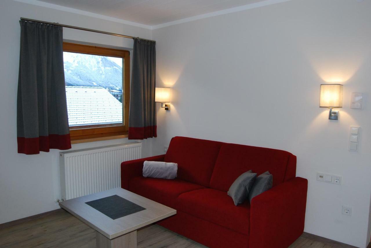 Appartement Haus Miksch