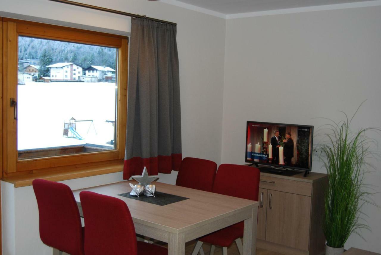 Haus Miksch * Pertisau