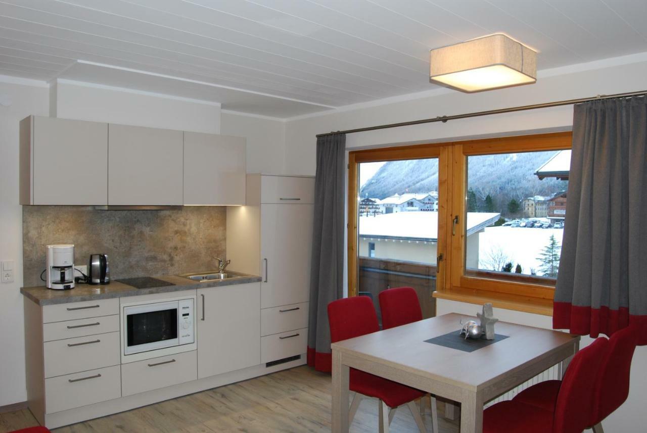 Appartement Haus Miksch