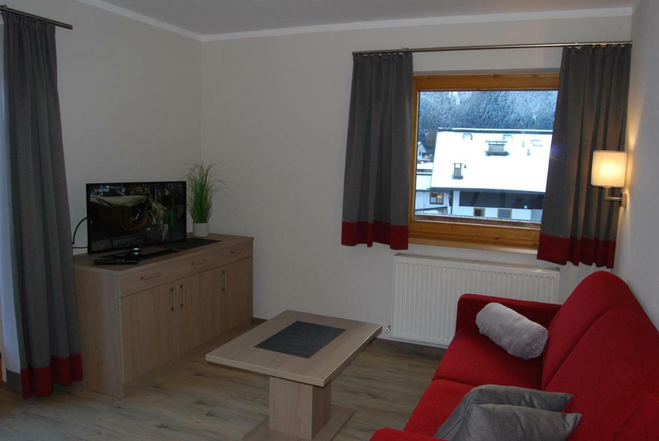 Haus Miksch Apartment *
