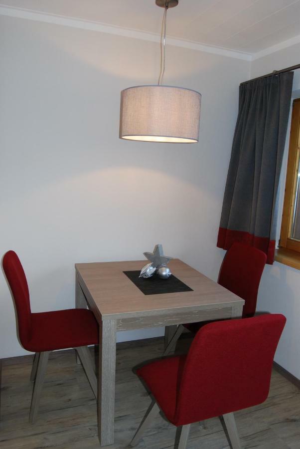 Haus Miksch * Pertisau